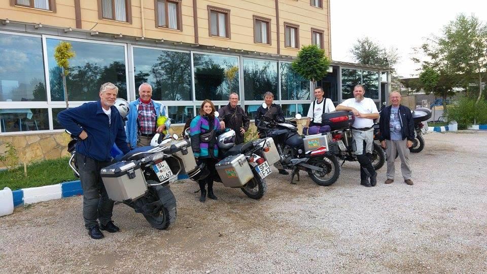 Butik Ertur Hotel Doğubayazıt Esterno foto