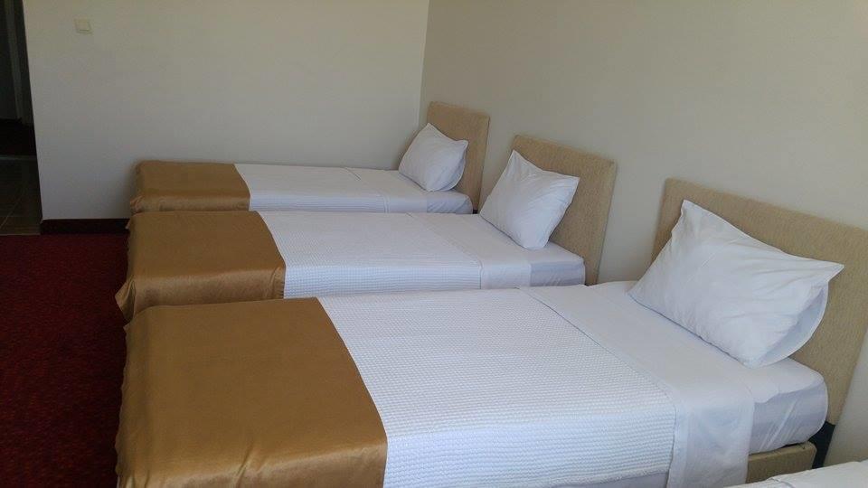 Butik Ertur Hotel Doğubayazıt Camera foto