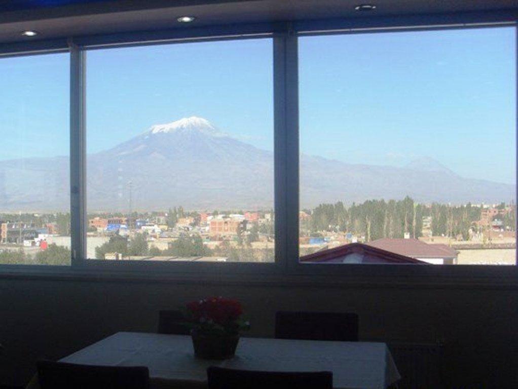 Butik Ertur Hotel Doğubayazıt Esterno foto