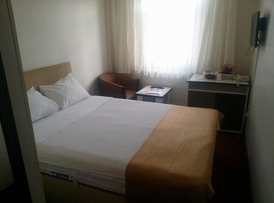 Butik Ertur Hotel Doğubayazıt Camera foto