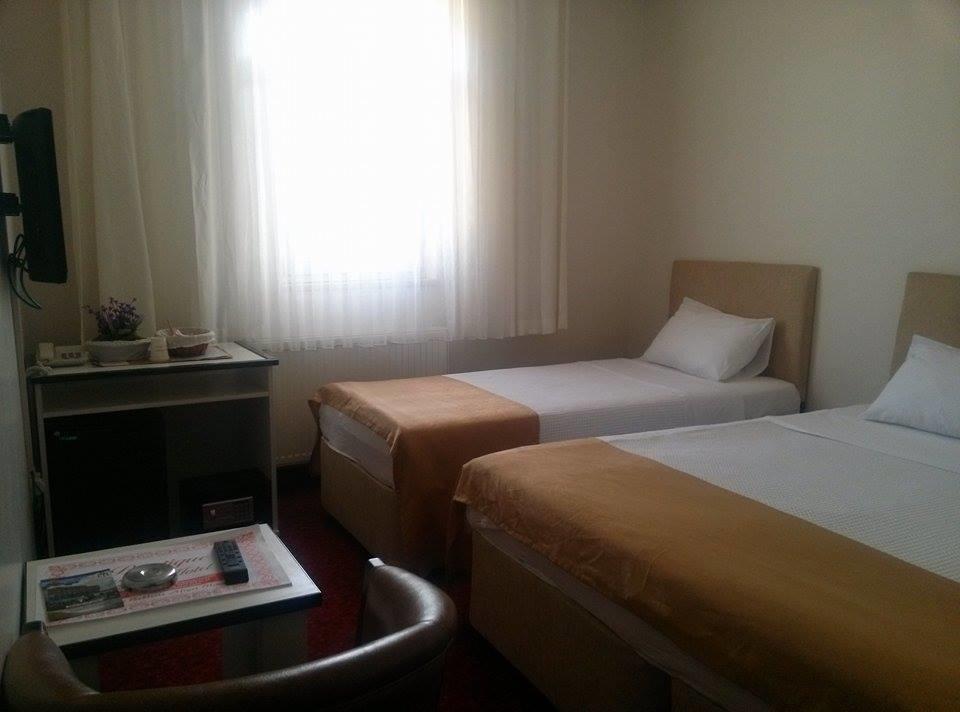 Butik Ertur Hotel Doğubayazıt Camera foto