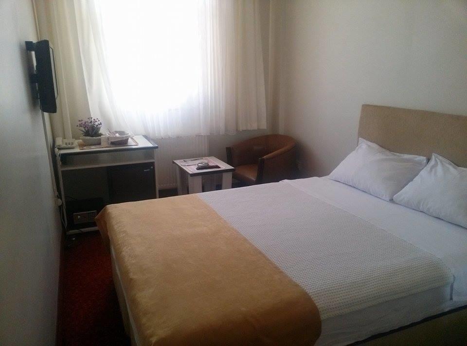 Butik Ertur Hotel Doğubayazıt Esterno foto
