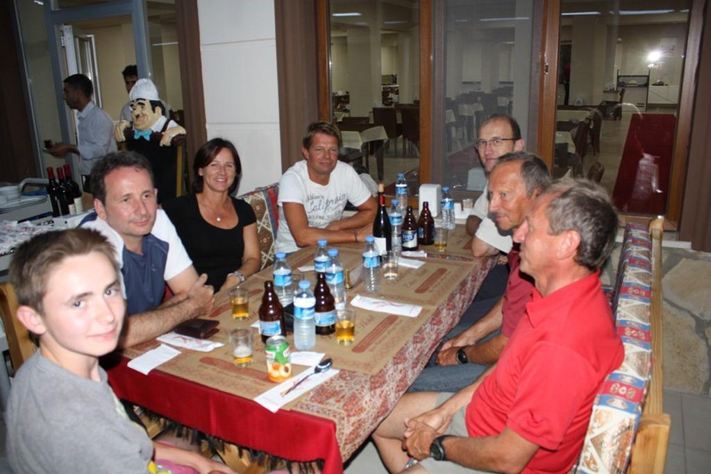 Butik Ertur Hotel Doğubayazıt Esterno foto