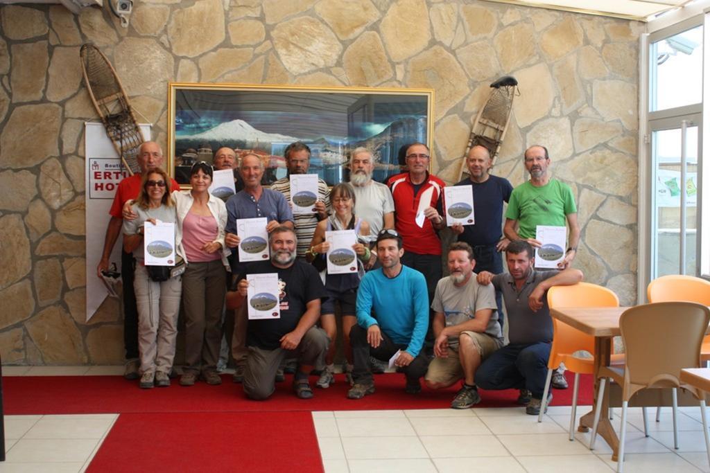Butik Ertur Hotel Doğubayazıt Esterno foto
