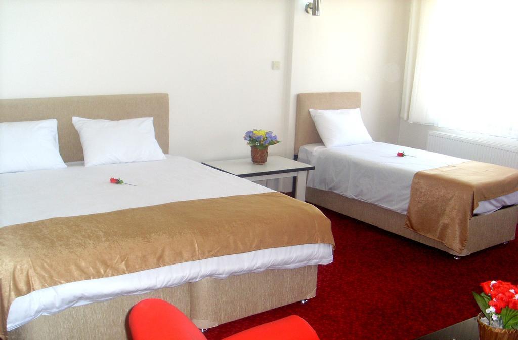 Butik Ertur Hotel Doğubayazıt Esterno foto