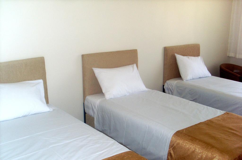 Butik Ertur Hotel Doğubayazıt Esterno foto