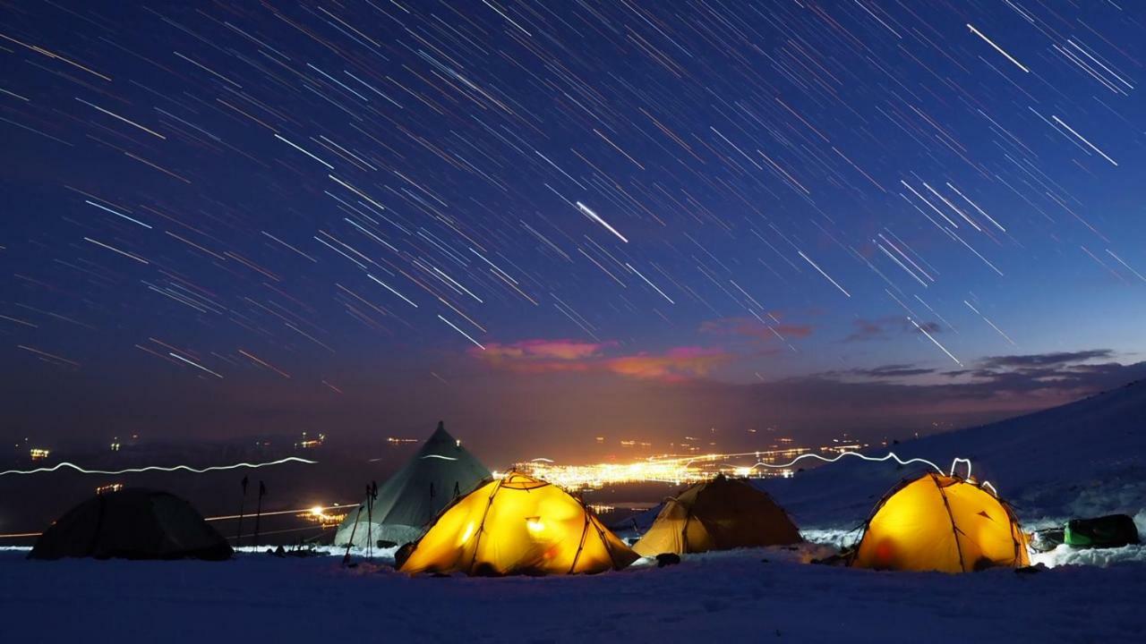 Butik Ertur Hotel Doğubayazıt Esterno foto